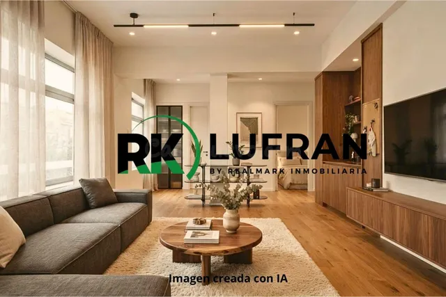 Excepcional Conjunto Inmobiliario de 460 m2 con Gran Potenci