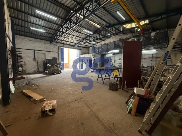 Nave en venta en Paterna del Campo - foto 4