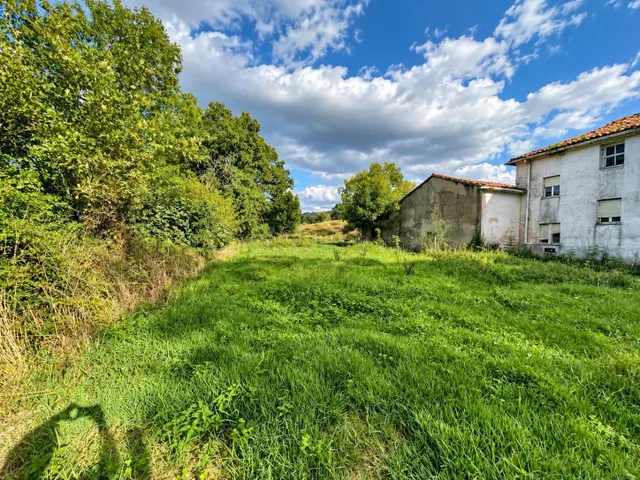 Vivienda independiente para reformar en Solórzano con más de 2.300 m2 de parcela y proyecto incluido — 5