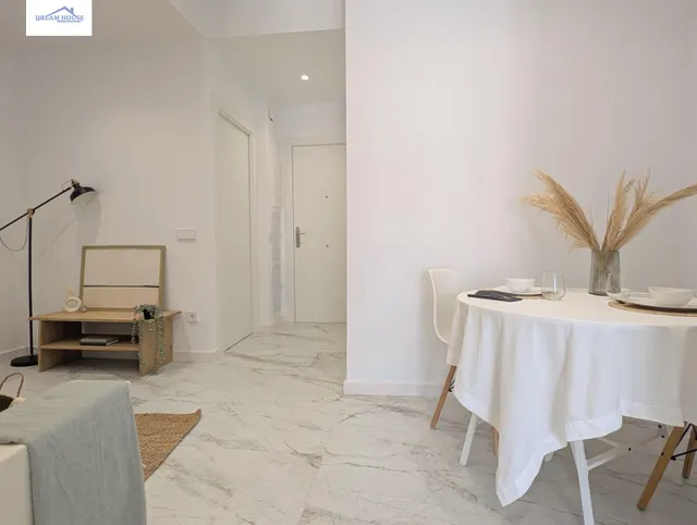 Apartamento 1 habitación 46m² en venta - Centro — 8