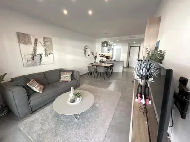 Apartamento 2 habitaciones 75m² en venta - La Zenia — 9