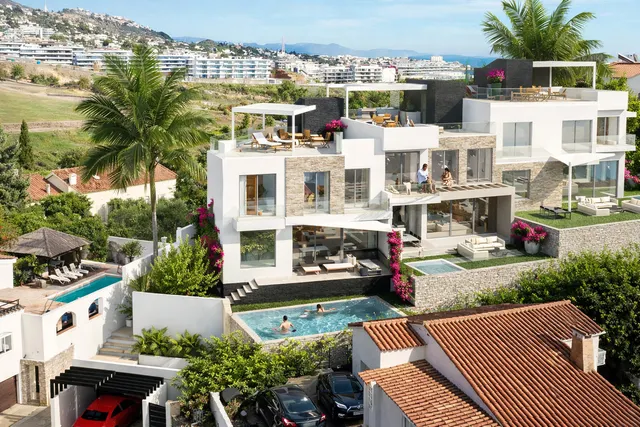 Adosado 3 habitaciones 265m² en venta - Centro — 2