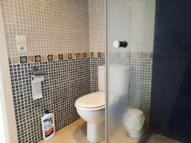 Gran Chalet a pocos metros del rio en el Delta del Ebro — 48
