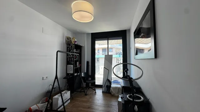 Nueva urbanización a 100 metros del mar (cl) — 30