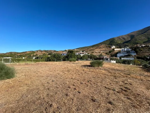 Parcela en venta - Riviera del sol — 11