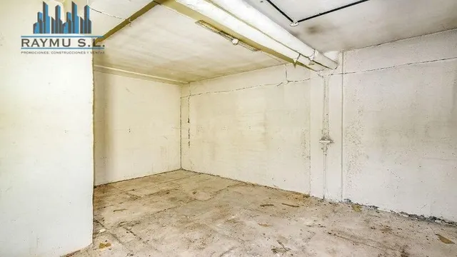 AMPLIO LOCAL DE 520 m2 EN CHAMBERÍ (MADRID) - foto 5