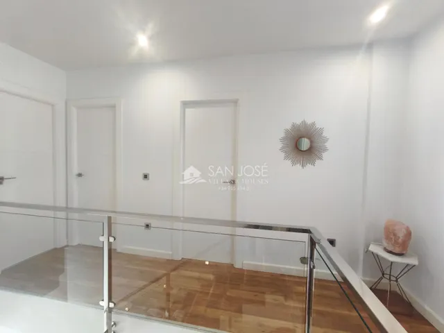 Venta de chalet en Aspe, santa elena — 16