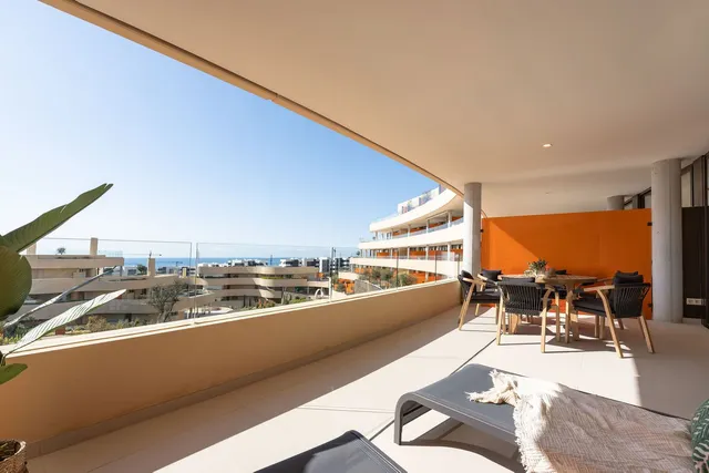 Apartamento 2 habitaciones 117m² en venta - Centro — 2