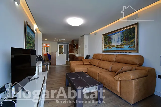 ¡vistas al mar! dos por uno en residencial, reformado con piscina y garaje — 10