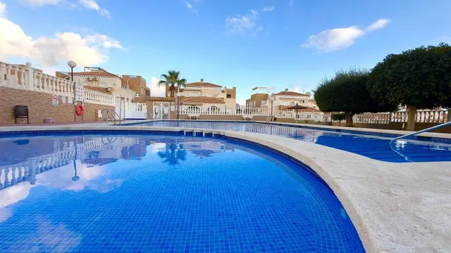 Bungalow 2 habitaciones 86m² en venta - Torreblanca — 46