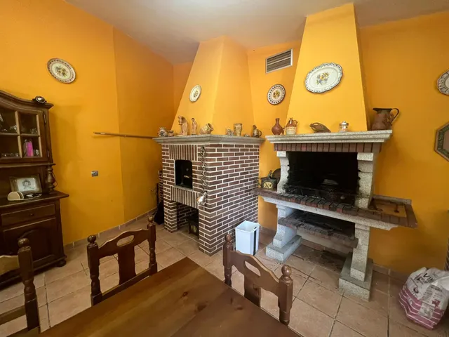 ESPECTACULAR FINCA CON CHALET A 5 MIN DE PONFERRADA — 48