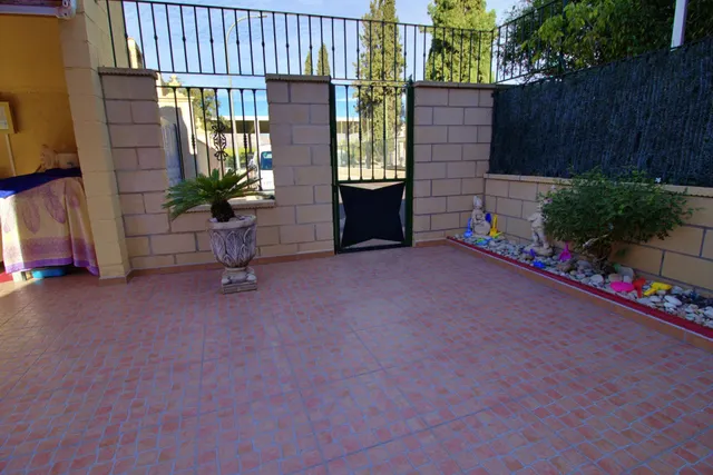 MAGNIFICO BUNGALOW — 8