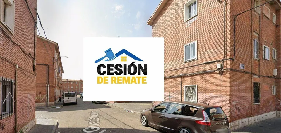 VENTA EN CONDICIONES ESPECIALES - MODALIDAD CESIÓN DE REMATE