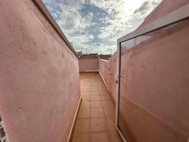 Adosado 2 habitaciones 60m² en venta - La Siesta - El Salado - Torreta — 13