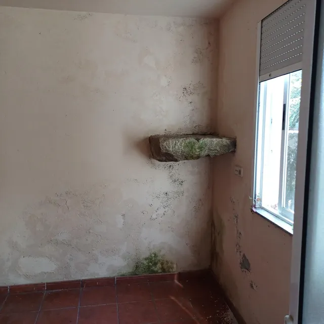 CASA EN VENTA PARA RESTAURAR — 41