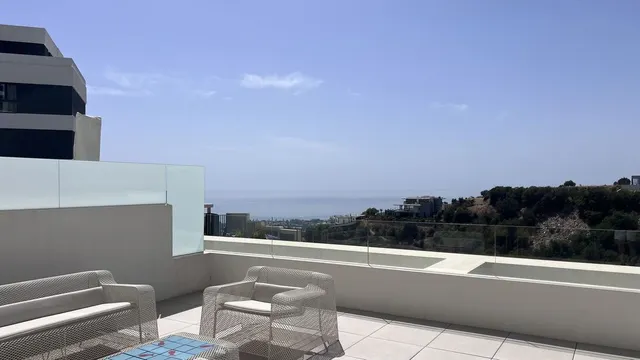 Apartamento 3 habitaciones 114m² en venta - Alto de los Monteros — 47