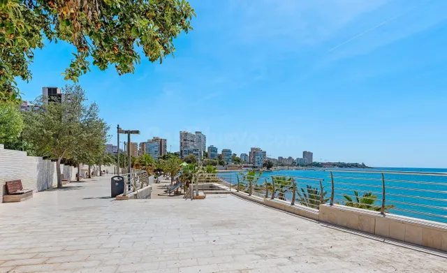 Apartamento 2 habitaciones 70m² en venta - La Albufereta — 34
