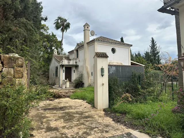 Parcela en venta - Marbella — 18