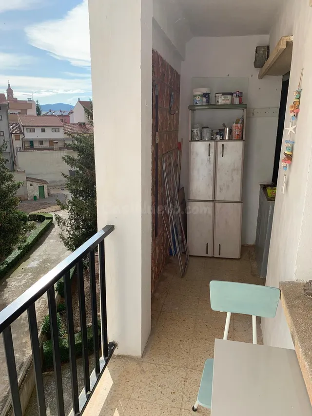 PISO EN VENTA EN CALAMOCHA - foto 4