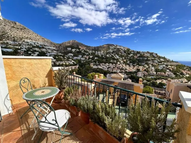 Casa 3 habitaciones 115m² en venta - Altea Hills — 7