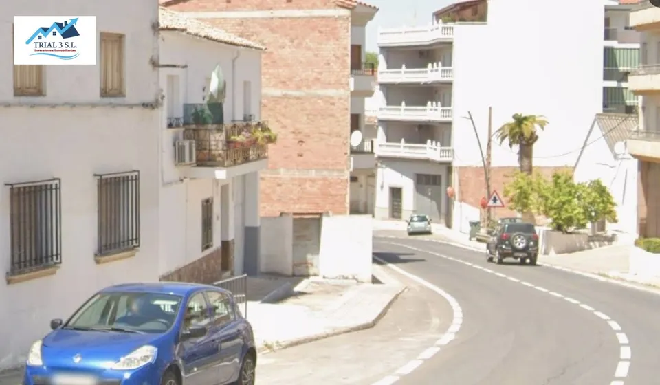 Venta de chalet en Beas de Segura - Jaen