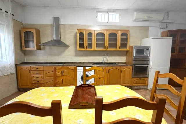 INCREIBLE CASA A PRIMERA LINEA DE PLAYA EN PUÇOL — 42