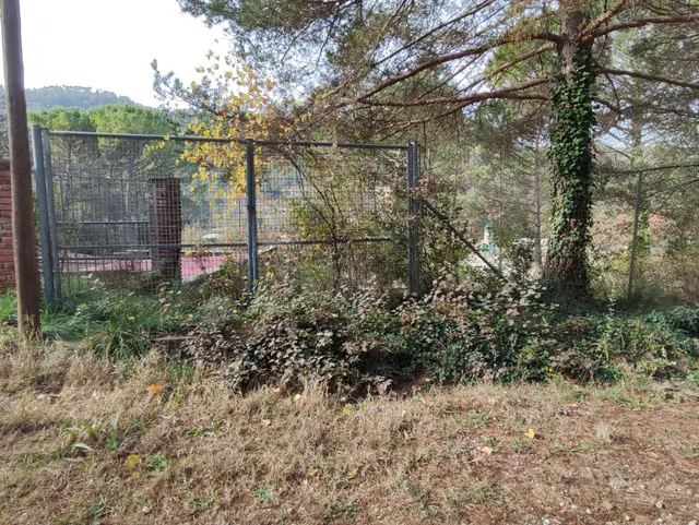 TERRENO EN VENTA EN LA URBANIZACION MASIA DEL SOLÀ (FINCA RUSTICA) MONISTROL DE CALDERS — 12