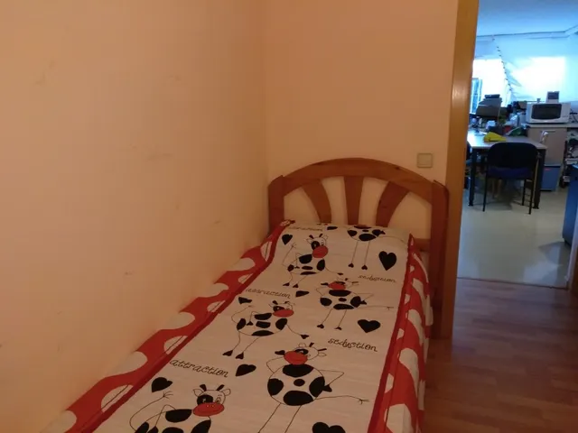 LOCAL COMPUESTO POR P. BAJA Y P. ALTILLO CON ACCESO INDEPENDIENTE (CAN ORIAC - SABADELL) — 18