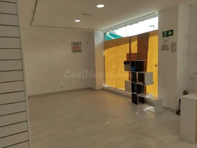 LOCAL EN VENTA UNICO EN MOSTOLES - foto 5