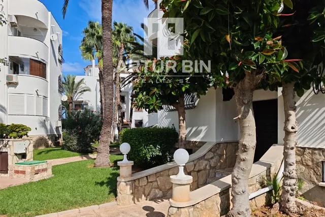Piso 1 habitación 50m² en venta - El Palmar-Los Molinos — 13