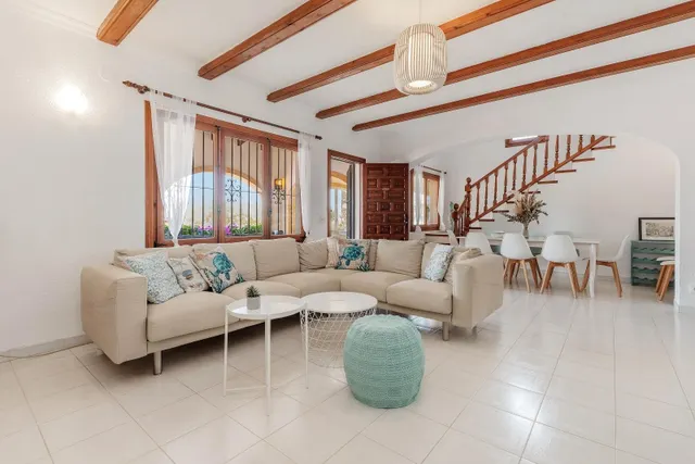 Villa de Lujo 7 habitaciones 183m² en venta - El Portet — 7