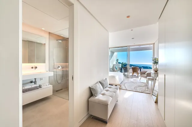 Apartamento 3 habitaciones 152m² en venta - Ojen pueblo — 30