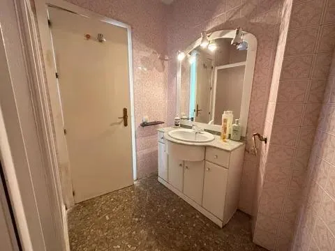 Piso Céntrico con plaza de garaje incluida en el precio — 10