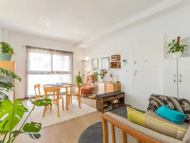 Apartamento 2 habitaciones 55m² en venta - Playa del Cura — 7