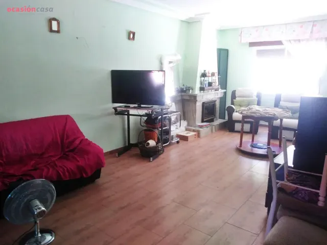 CASA DE TRES PLANTAS PARA ENTRAR A VIVIR - 350.000€ - — 12