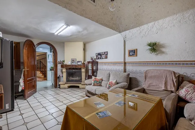 PRECIOSA CASA CON VISTAS A LA ALHAMBRA — 2