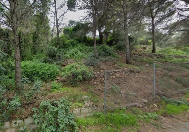 Terreno urbano en Benicassim, la urbanización La Parreta - foto 5