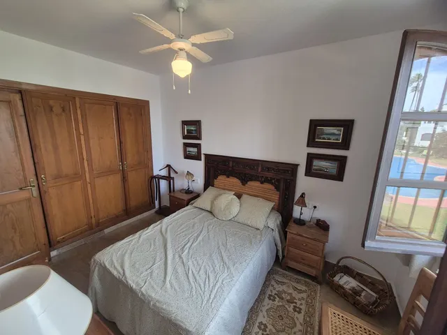 Adosado 4 habitaciones 134m² en venta - Costa Del Sol — 29