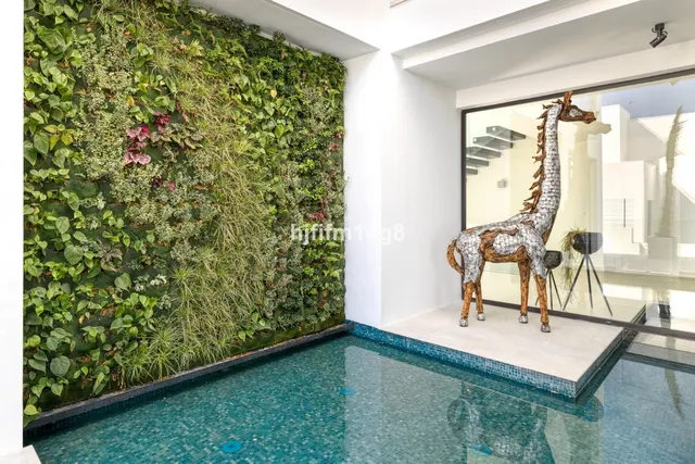 Chalet 5 habitaciones 1004m² en venta - Costa del Sol — 33