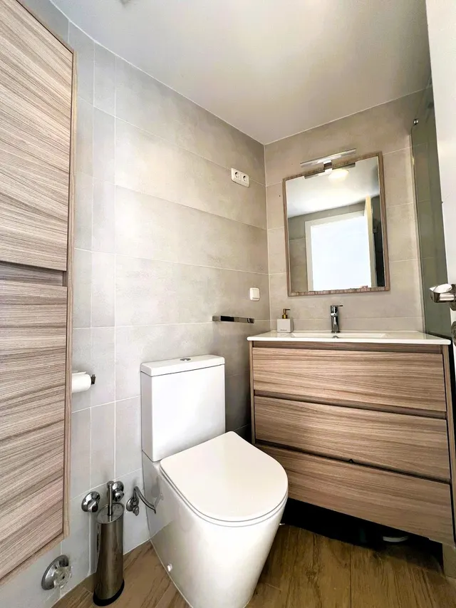 Apartamento 1 habitación 39m² en venta - Riviera del sol — 16