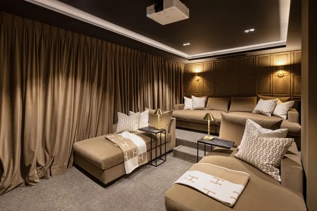 Villa 7 habitaciones 1636m² en venta - Puerto Banus — 20