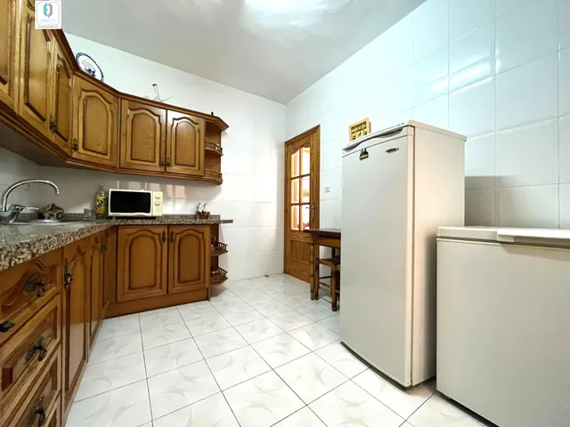 PRECIOSA VIVIENDA EN UNA SOLA PLANTA EN BENAMAUREL — 21