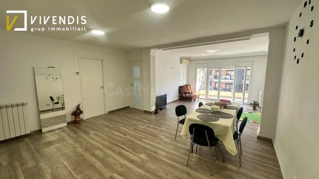 PISO EN VENTA - ZONA PRINCEP DE VIANA