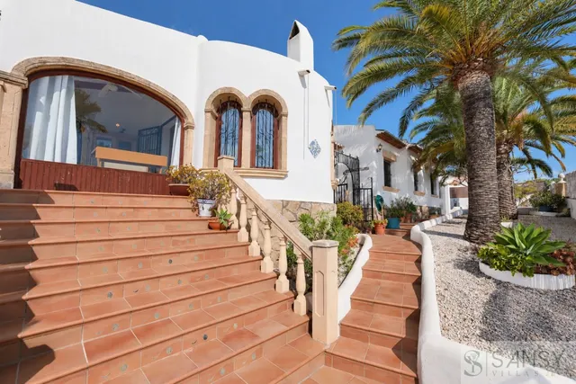 Casa-Chalet en Venta en Javea/Xabia Alicante — 7