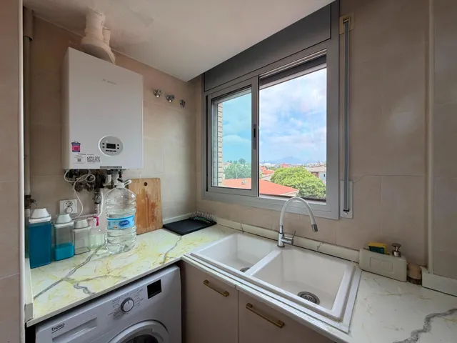Ático reformado con terraza en Sant Quirze del Vallès — 17