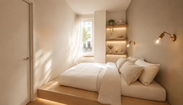 Piso 2 habitaciones 58m² en venta - Águilas - foto 4