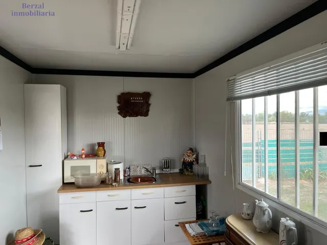Finca rústica, vallada con agua de pozo, luz con generador. — 14