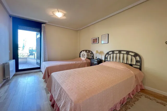 UNA CASA PARA VIVIR Y DISFRUTAR EN FAMILIA — 37