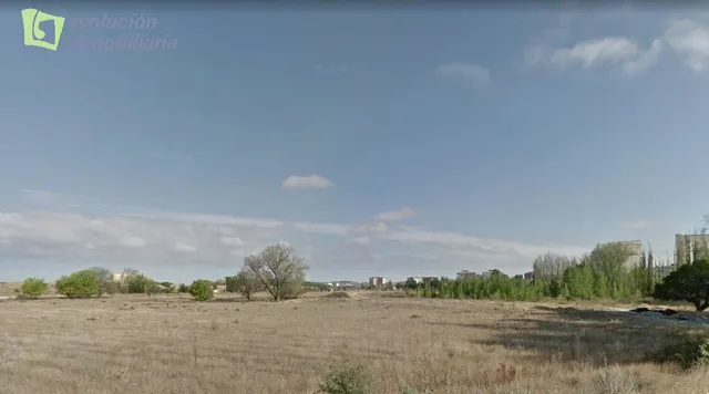 Finca Rustica de Regadio en Aranda de Duero, Burgos — 2