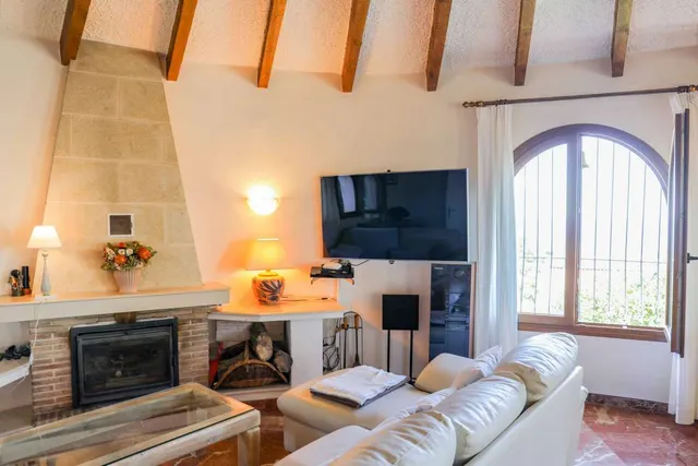 Villa 5 habitaciones 410m² en venta - Portichol - Balcón al Mar — 39